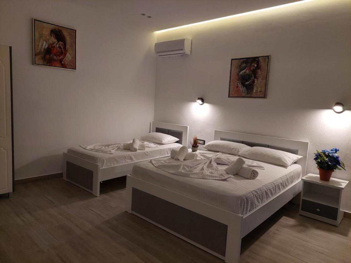 Vento Guest house