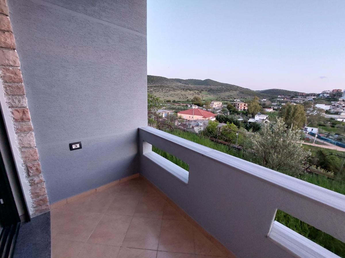 Vento Guest house Ksamil