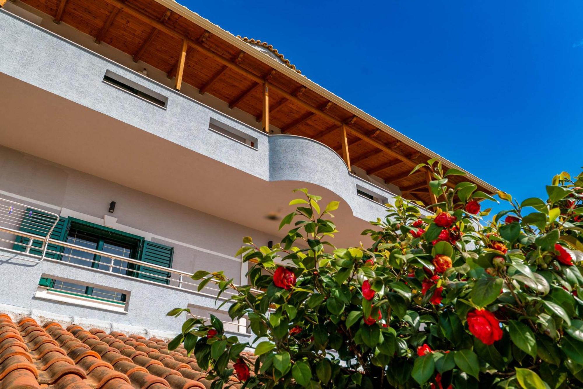 Vento Guest house Ksamil