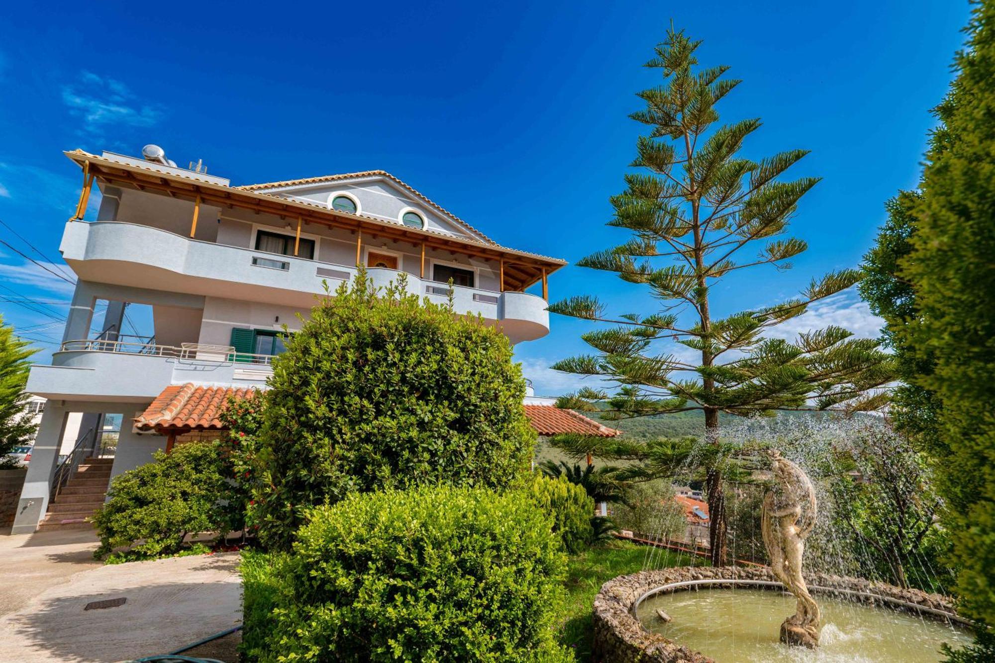 Vento Guest house