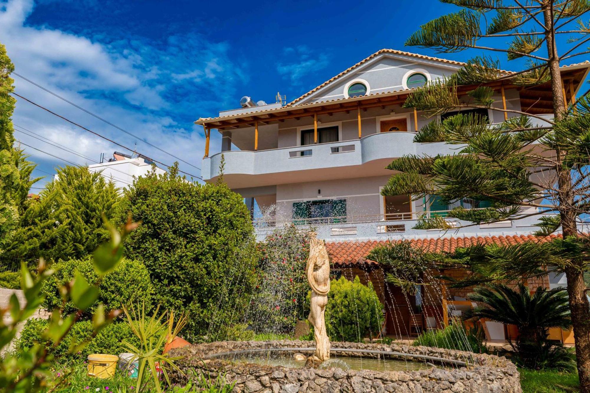 Guest house Vento
