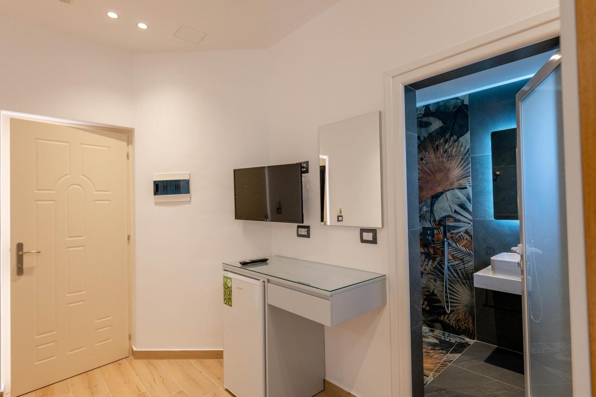 Vento Guest house *