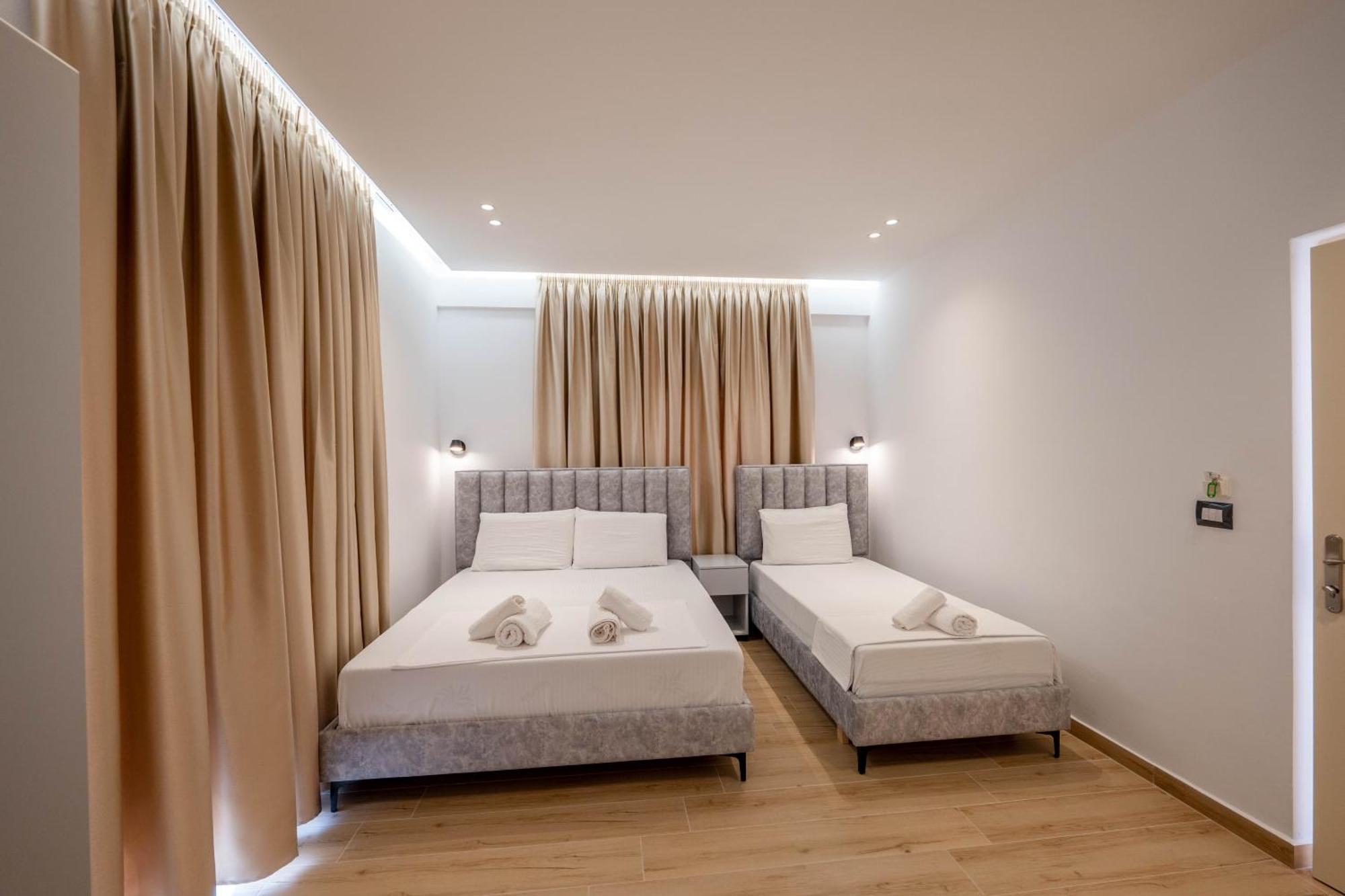 Guest house Vento *