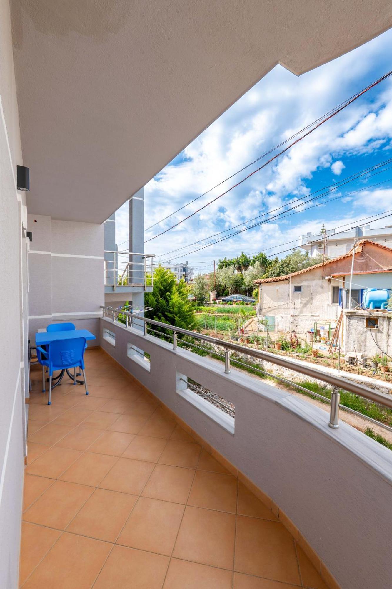 Vento Guest house