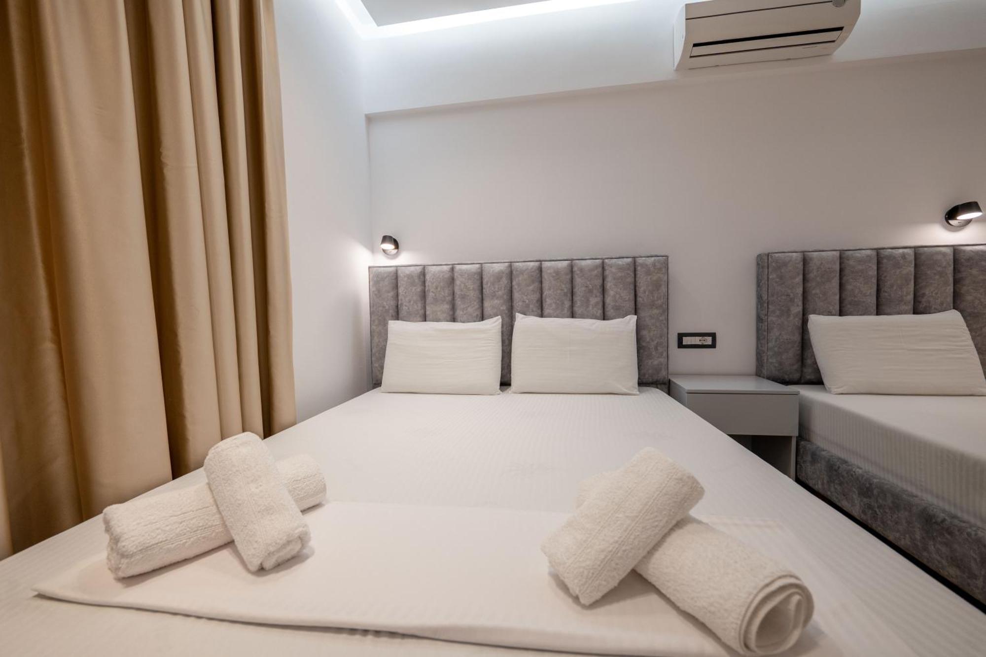 Vento Guest house *