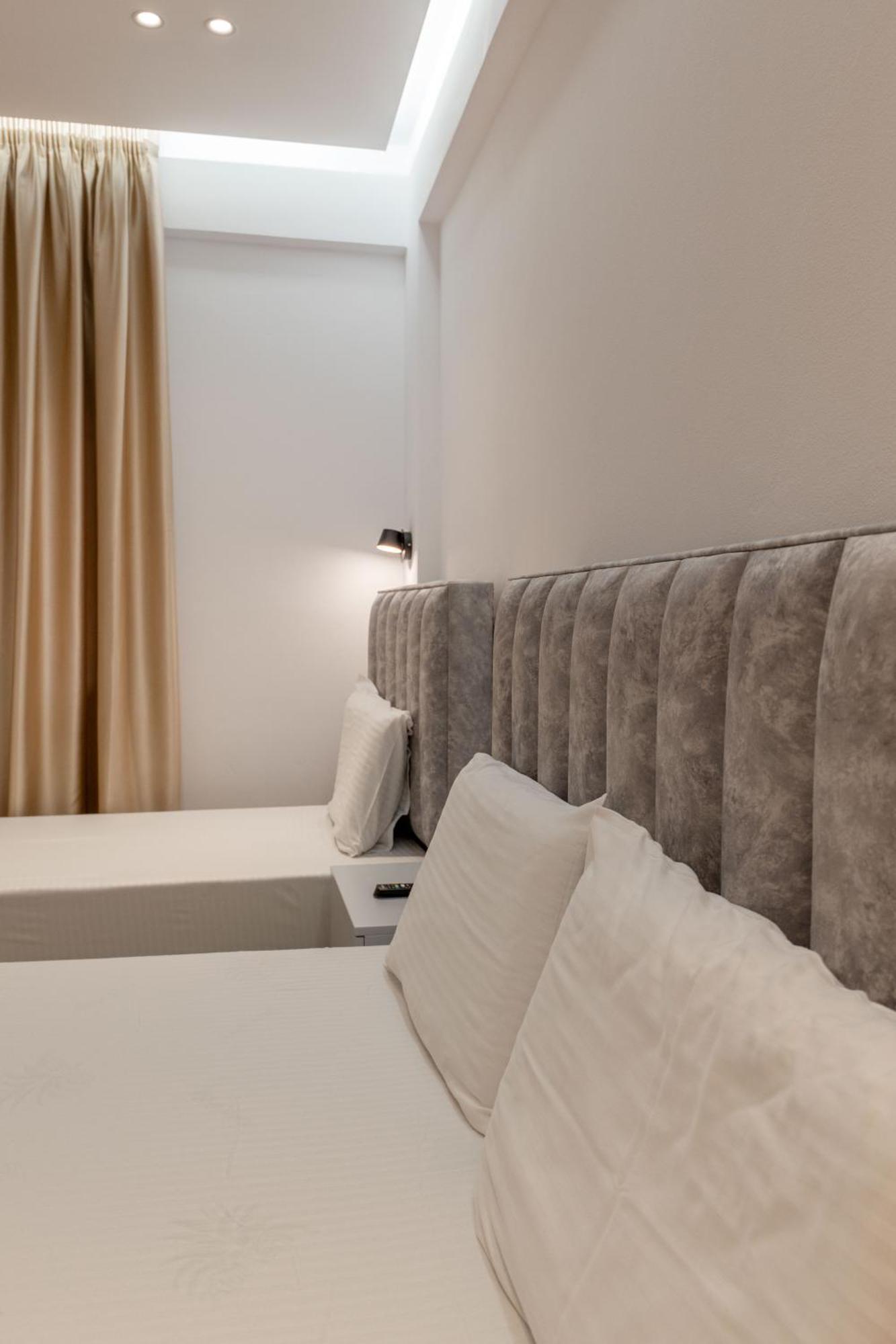 Vento Guest house Ksamil