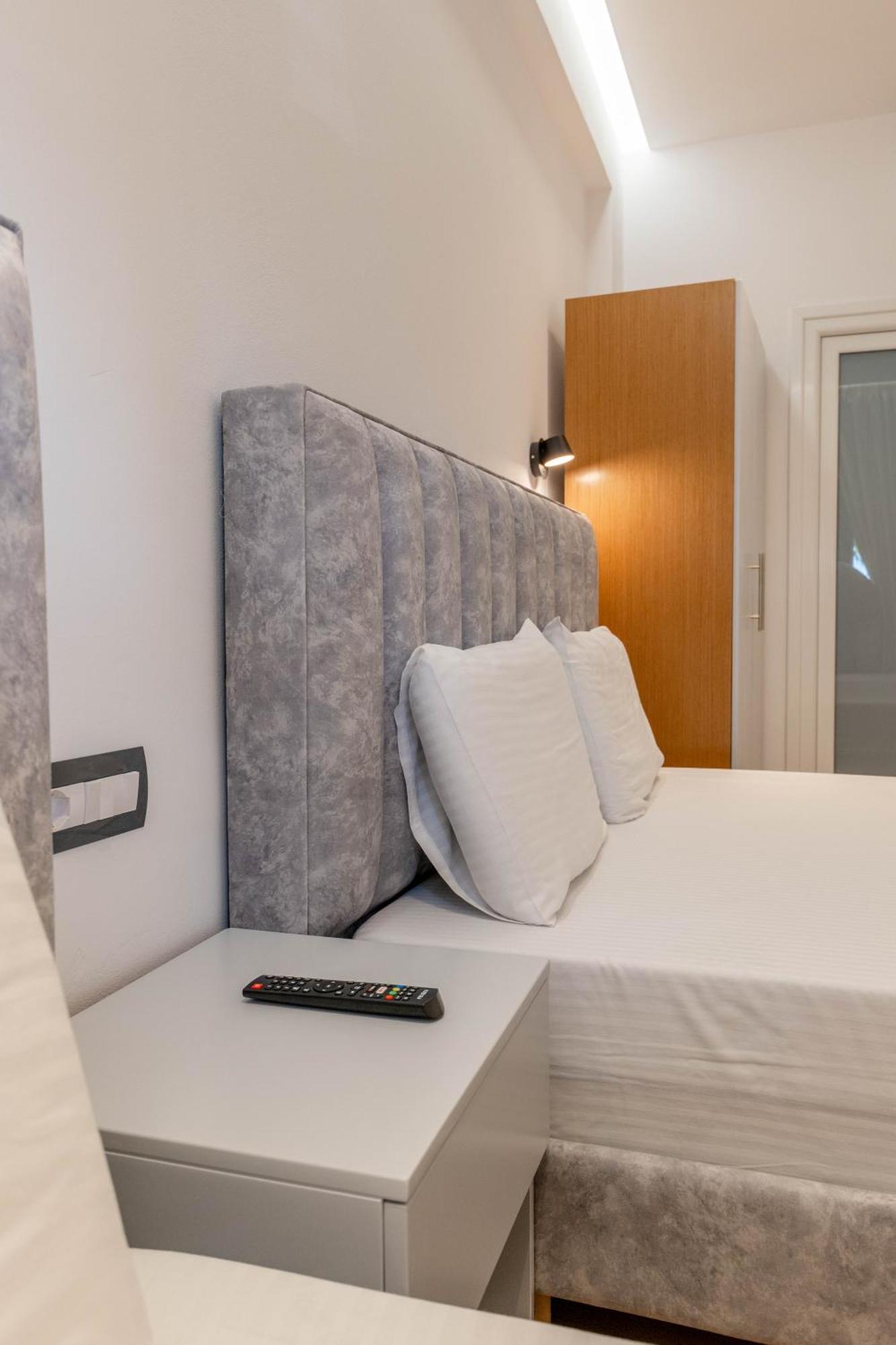 Vento Guest house Ksamil