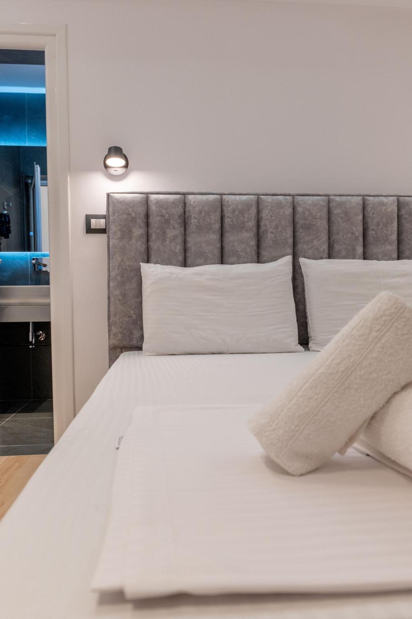 Guest house Vento Ksamil