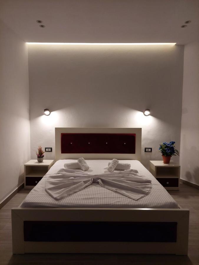 Vento Gasthof Ksamil