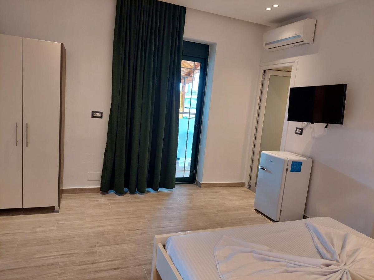 Vento Gasthof Ksamil
