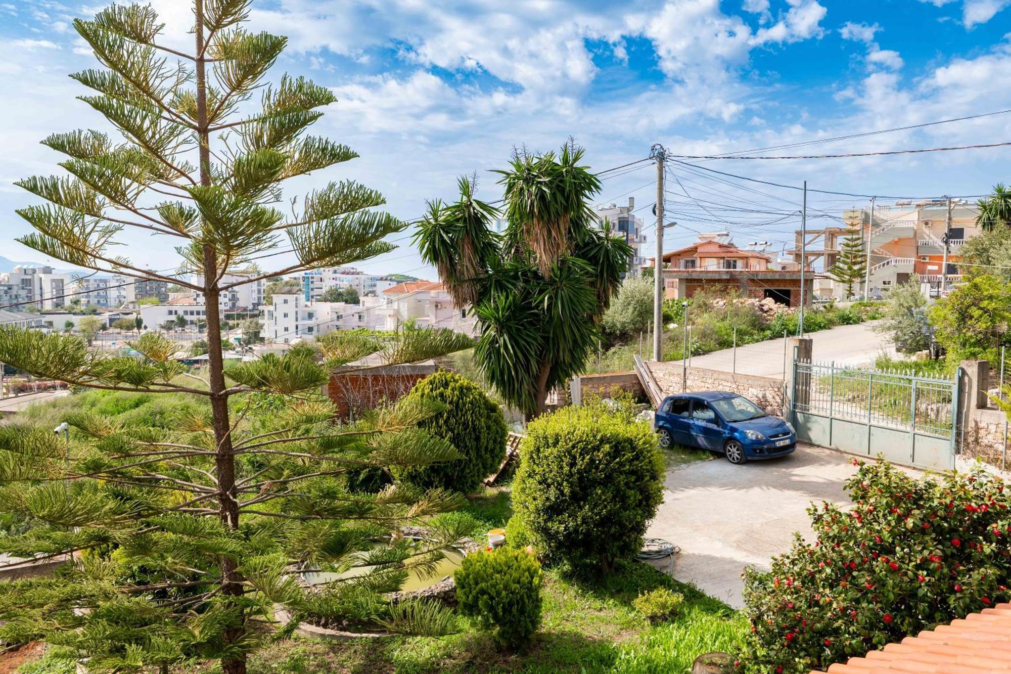 Vento Gasthof Ksamil