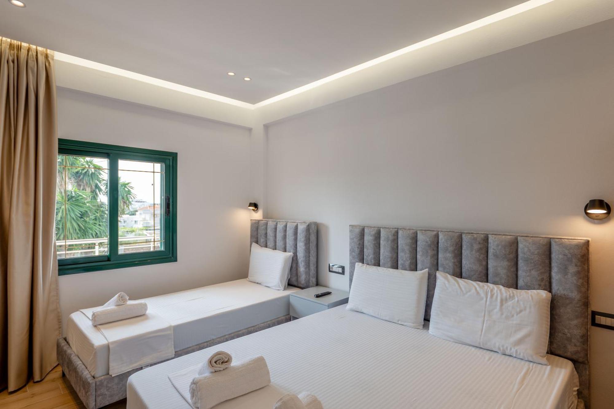 Gasthof Vento Ksamil